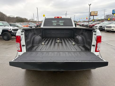 Used 2024 RAM 3500 Big Horn AWD/4WD image 9