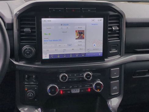 Used 2023 Ford F150 XLT w/ Equipment Group 302A High image 32