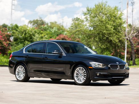 Used 2013 BMW 328i Sedan image 5