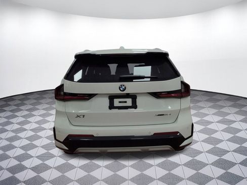 Certified 2025 BMW X1 xDrive28i w/ Convenience Package image 9