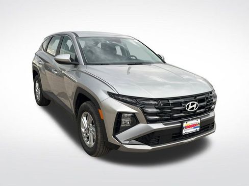 New 2026 Hyundai Tucson SE AWD/4WD image 8