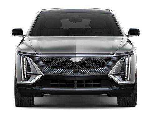 New 2025 Cadillac Lyriq Luxury image 61