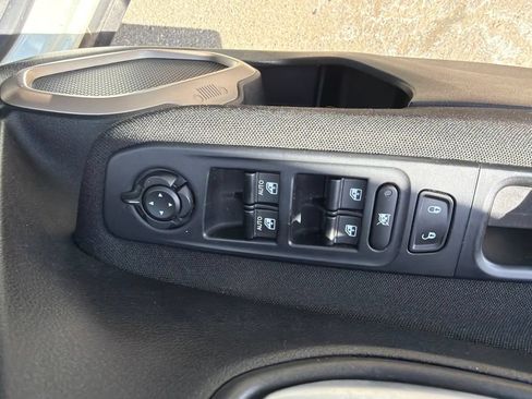 Used 2015 Jeep Renegade Sport w/ Power & Air Group FWD image 11