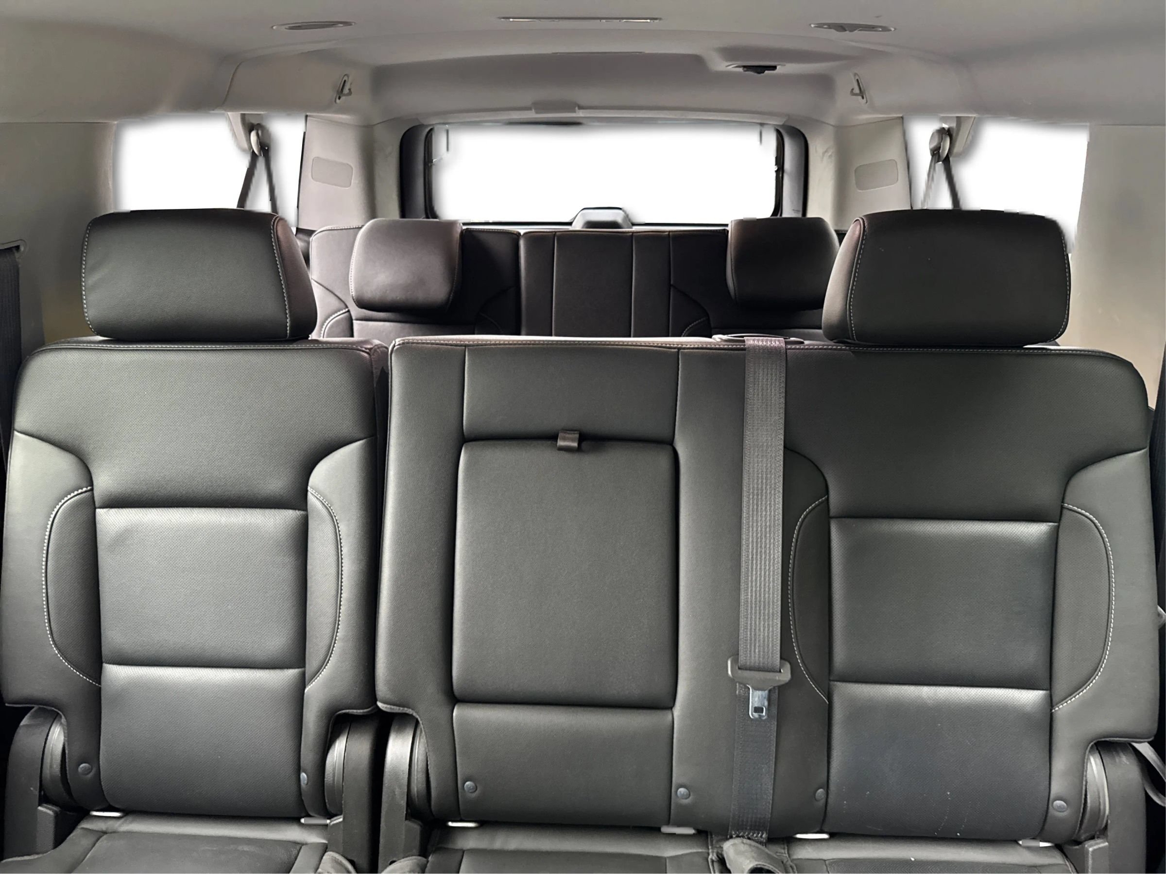 Used 2018 GMC Yukon XL SLT AWD/4WD image 18
