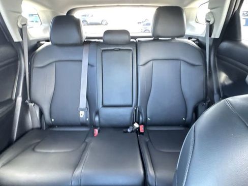 Used 2026 Kia Sportage EX w/ EX Panorama Roof Package image 27