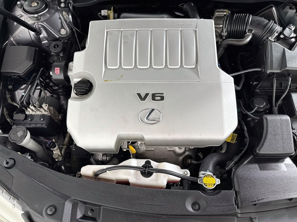 Used 2015 Lexus ES 350 w/ Luxury Package FWD image 31