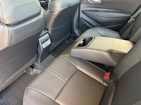 New 2026 Toyota Corolla XLE image 14