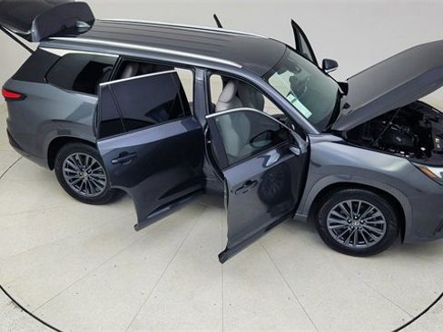 Used 2025 Lexus TX 350 FWD w/ Convenience Package image 85