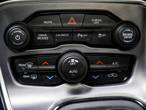 Used 2021 Dodge Challenger R/T Scat Pack w/ T/A Package image 21