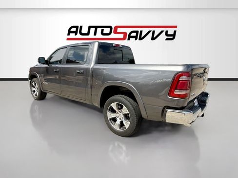 Used 2022 RAM 1500 Laramie image 5