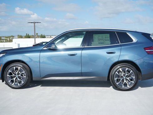 New 2026 BMW X3 xDrive30 w/ Premium Package image 4