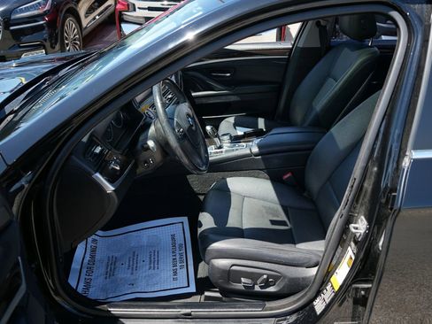 Used 2014 BMW 528i xDrive Sedan AWD/4WD image 17