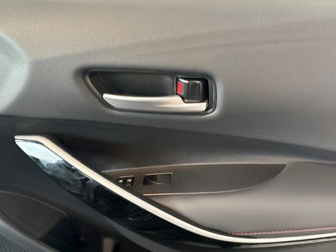 New 2026 Toyota Corolla XSE image 19