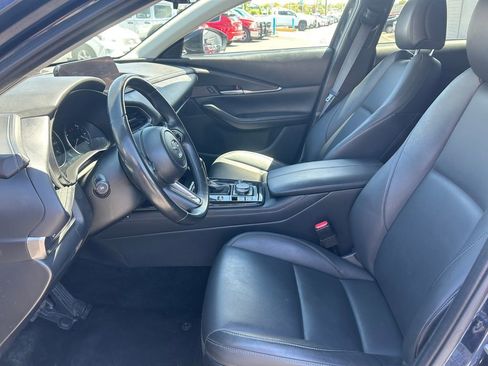 Used 2024 MAZDA CX-30 AWD 2.5 S w/ Select Sport Pkg image 25