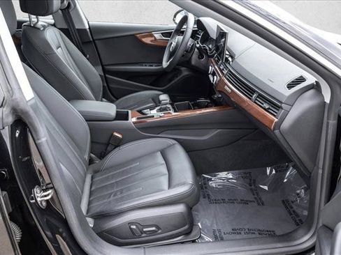 Used 2023 Audi A5 2.0T Premium w/ Convenience Package AWD/4WD image 25