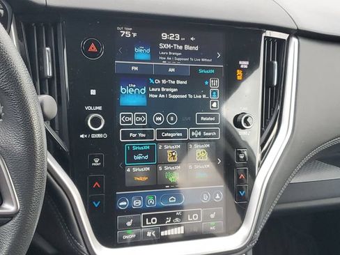 Certified 2025 Subaru Outback Premium AWD/4WD image 27