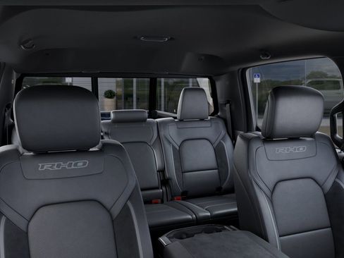 New 2026 RAM 1500 RHO image 26