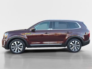 Used 2020 Kia Telluride S video 2