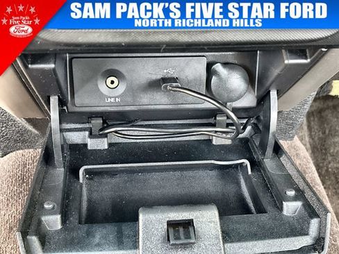 Used 2013 Ford F150 XLT w/ XLT Chrome Pkg RWD image 29