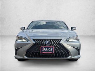Used 2022 Lexus ES 300h w/ Premium Package video 2