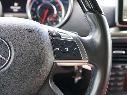Used 2016 Mercedes-Benz G 63 AMG 4MATIC image 15