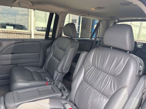 Used 2007 Honda Odyssey EX-L image 37