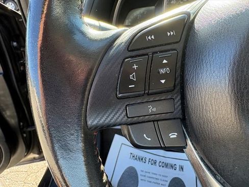 Used 2014 MAZDA MAZDA3 i Touring image 9