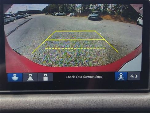 New 2026 Honda HR-V Sport image 14