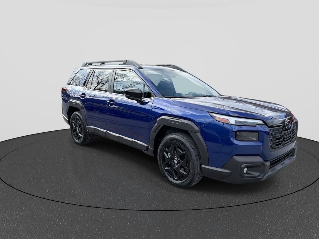 New 2026 Subaru Outback Limited AWD/4WD image 2