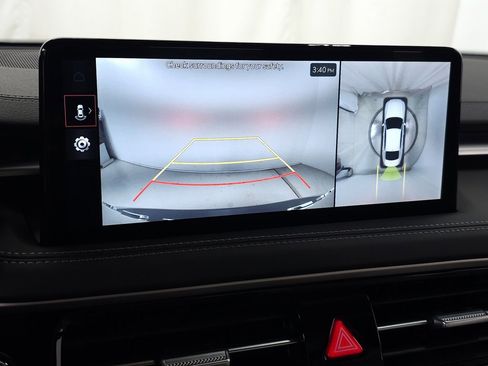 Used 2026 Genesis G70 3.3T Sport Prestige image 21