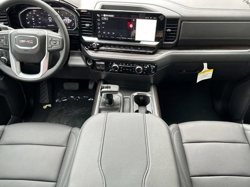 New 2026 GMC Sierra 1500 SLT w/ SLT Premium Plus Package AWD/4WD image 13