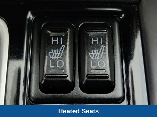 Used 2023 Mitsubishi Eclipse Cross LE AWD/4WD image 14
