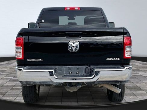 Certified 2024 RAM 2500 Big Horn w/ Bed Utility Group image 5