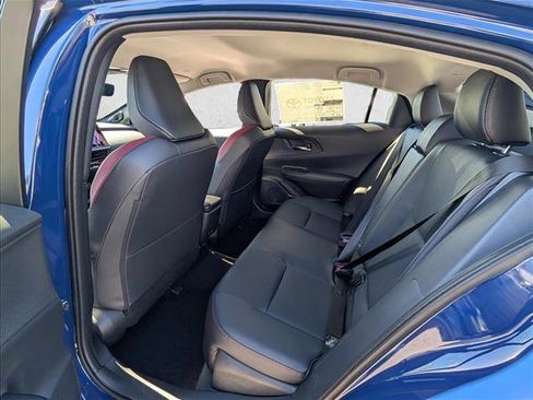 New 2026 Toyota Prius Plug-In Hybrid image 10