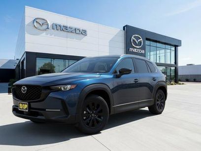 Certified 2025 MAZDA CX-50 AWD 2.5 S w/ Weather Package