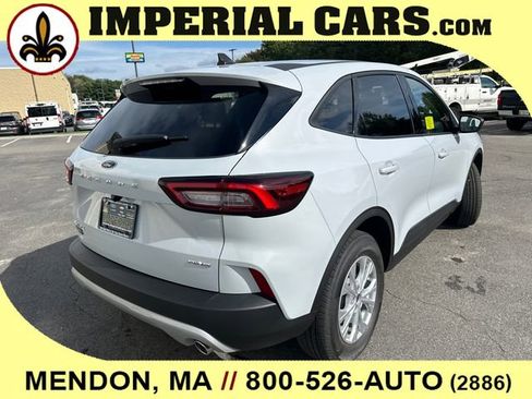 New 2025 Ford Escape Active w/ Cold Weather Package image 14