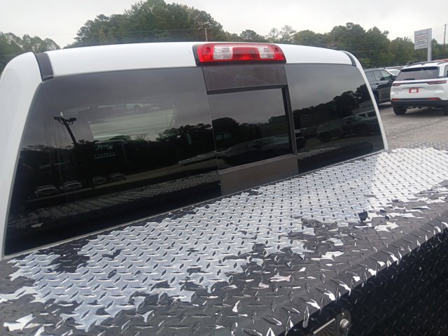 Used 2019 Chevrolet Silverado 2500 LTZ w/ Duramax Plus Package AWD/4WD image 9