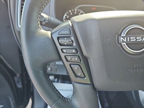 Used 2024 Nissan Frontier SL w/ Technology Package image 20