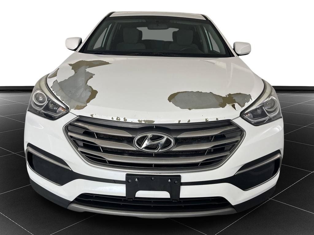 Used 2018 Hyundai Santa Fe Sport AWD/4WD image 8