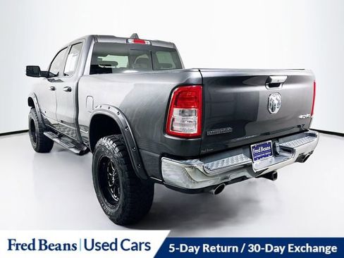 Used 2020 RAM 1500 Big Horn image 6