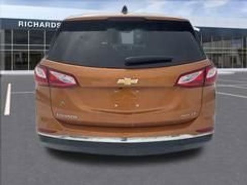 Used 2019 Chevrolet Equinox LT image 8