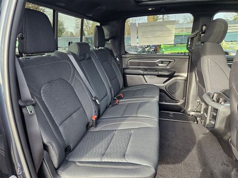 New 2026 RAM 1500 Big Horn image 16