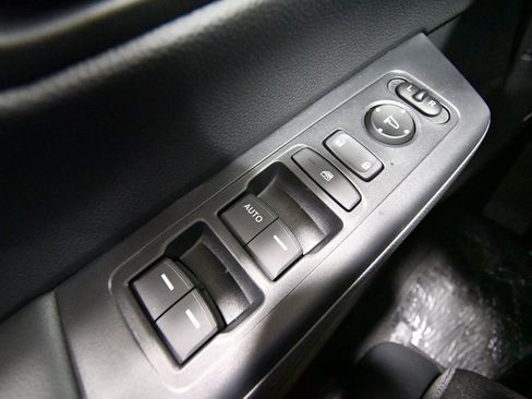 New 2026 Honda CR-V LX image 16