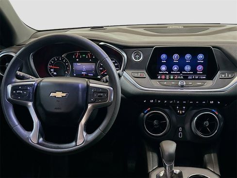 Used 2022 Chevrolet Blazer LT image 19