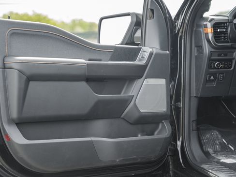 New 2026 Ford F150 Tremor AWD/4WD image 43