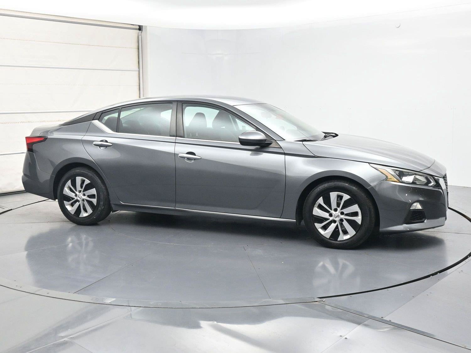 Used 2020 Nissan Altima 2.5 S FWD image 22