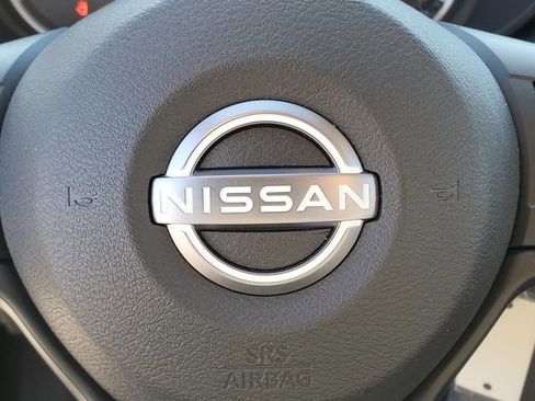 Certified 2025 Nissan Versa S image 20
