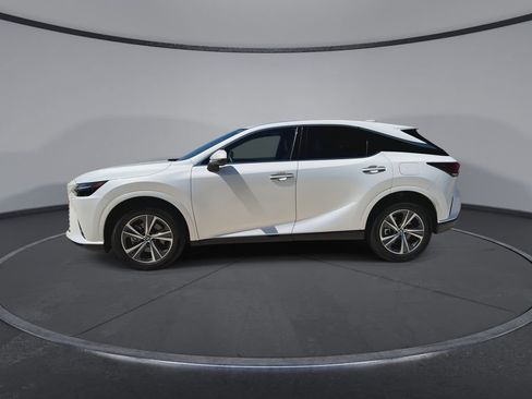 Used 2025 Lexus RX 350 FWD w/ Technology Package image 5
