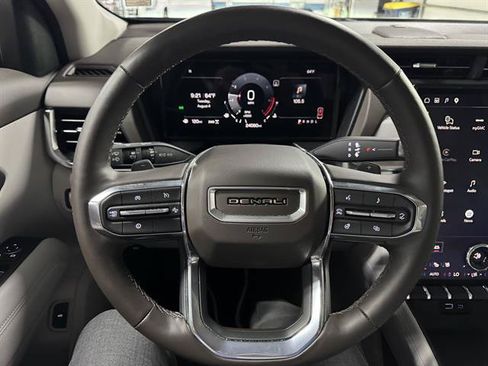 Certified 2026 GMC Terrain Denali w/ LPO, Floor Liner Package AWD/4WD image 19