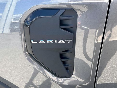 Used 2026 Ford Ranger Lariat w/ FX4 Off-Road Package AWD/4WD image 8